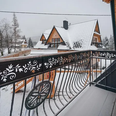 Apartamenty Kozica&Jelen Witow  Exterior photo